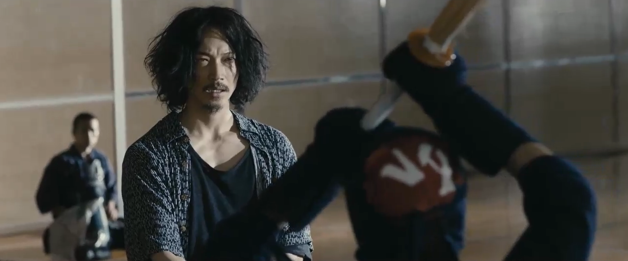 武曲剧照的剧照