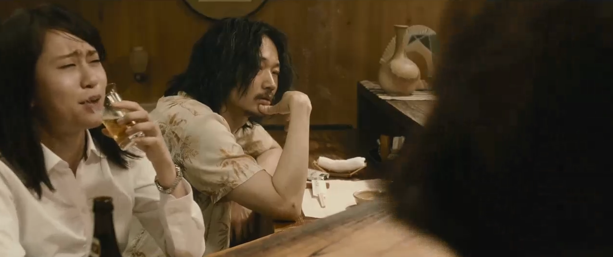 武曲剧照的剧照