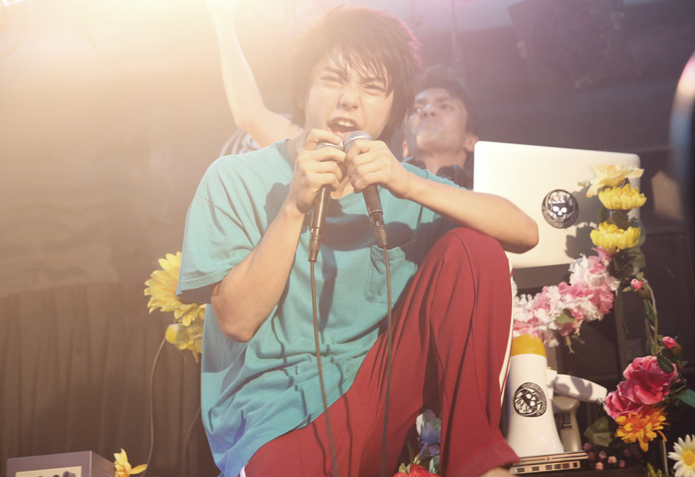 武曲剧照的剧照