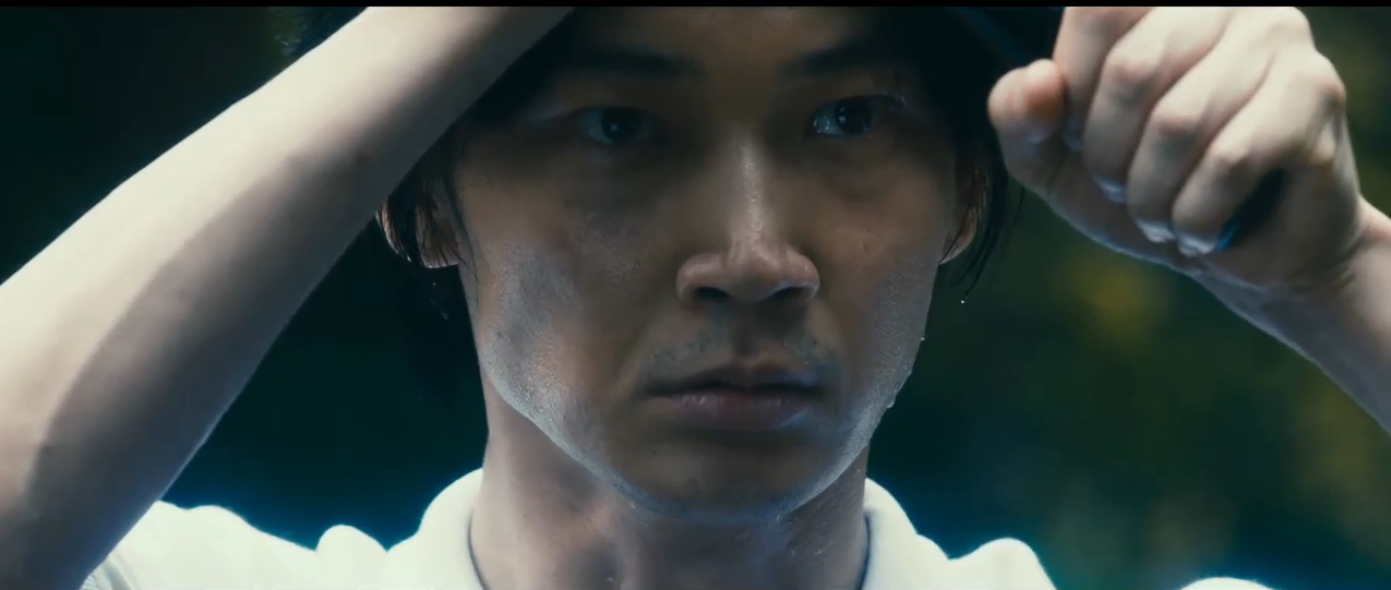 武曲剧照的剧照