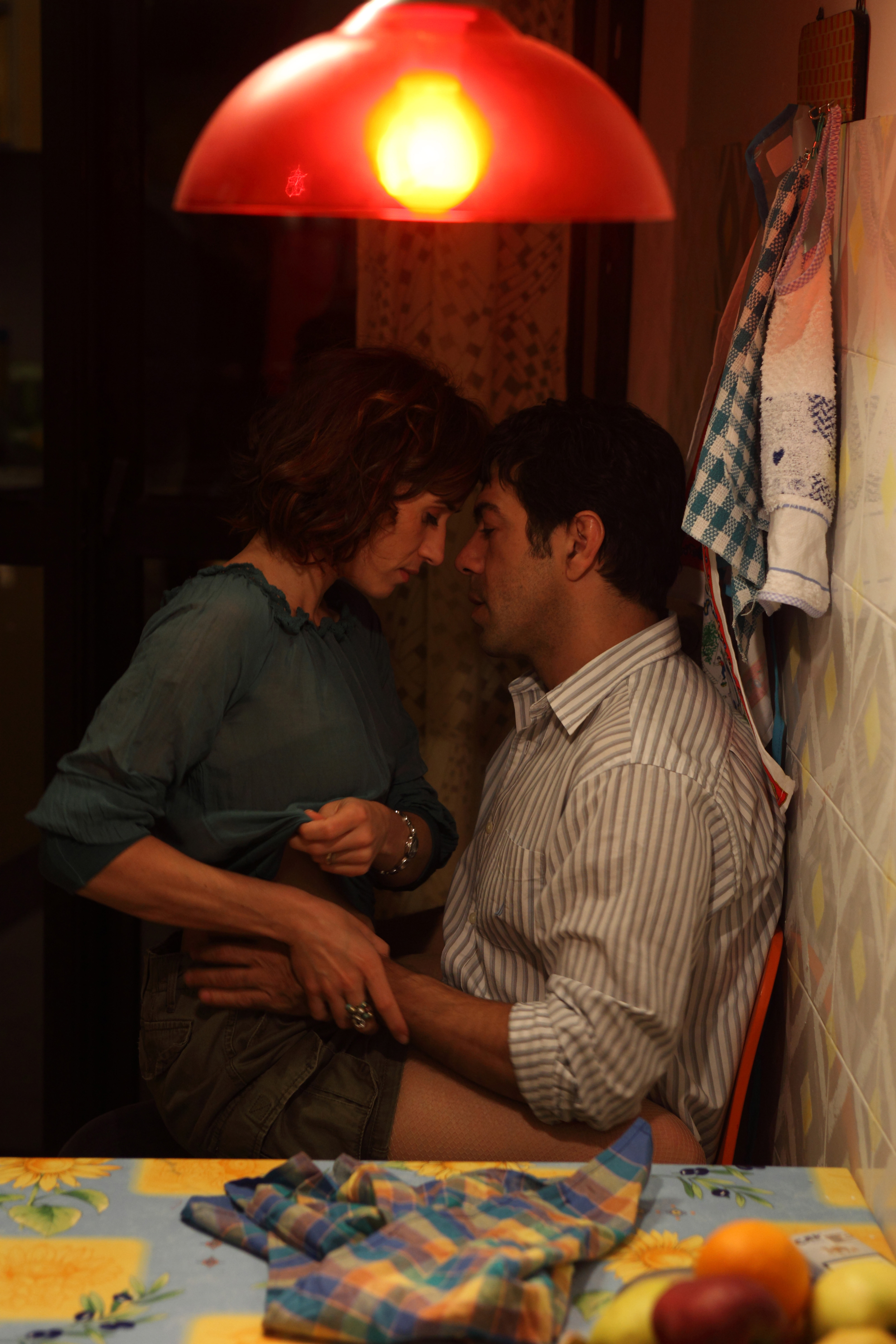 我要得太多，你给得太少剧照的剧照