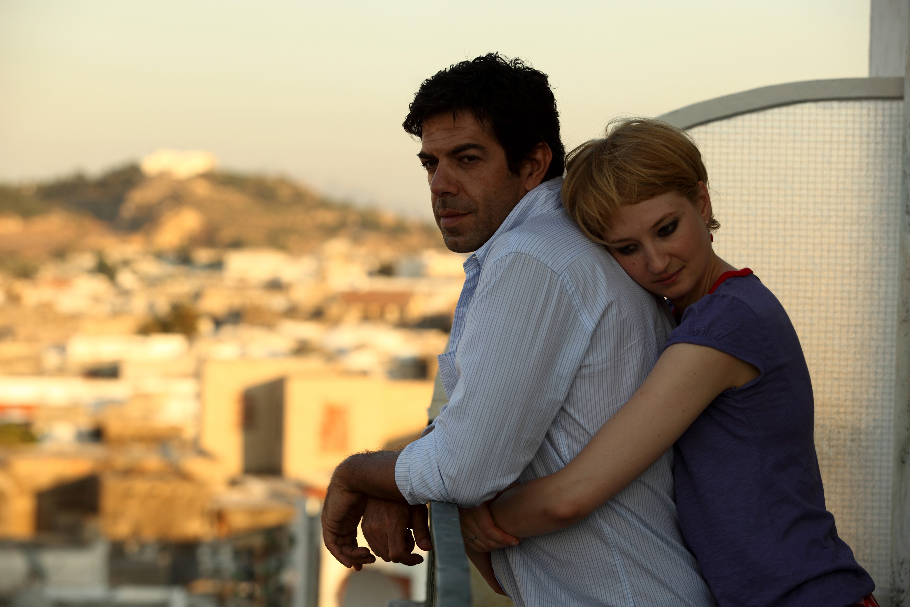 我要得太多，你给得太少剧照的剧照