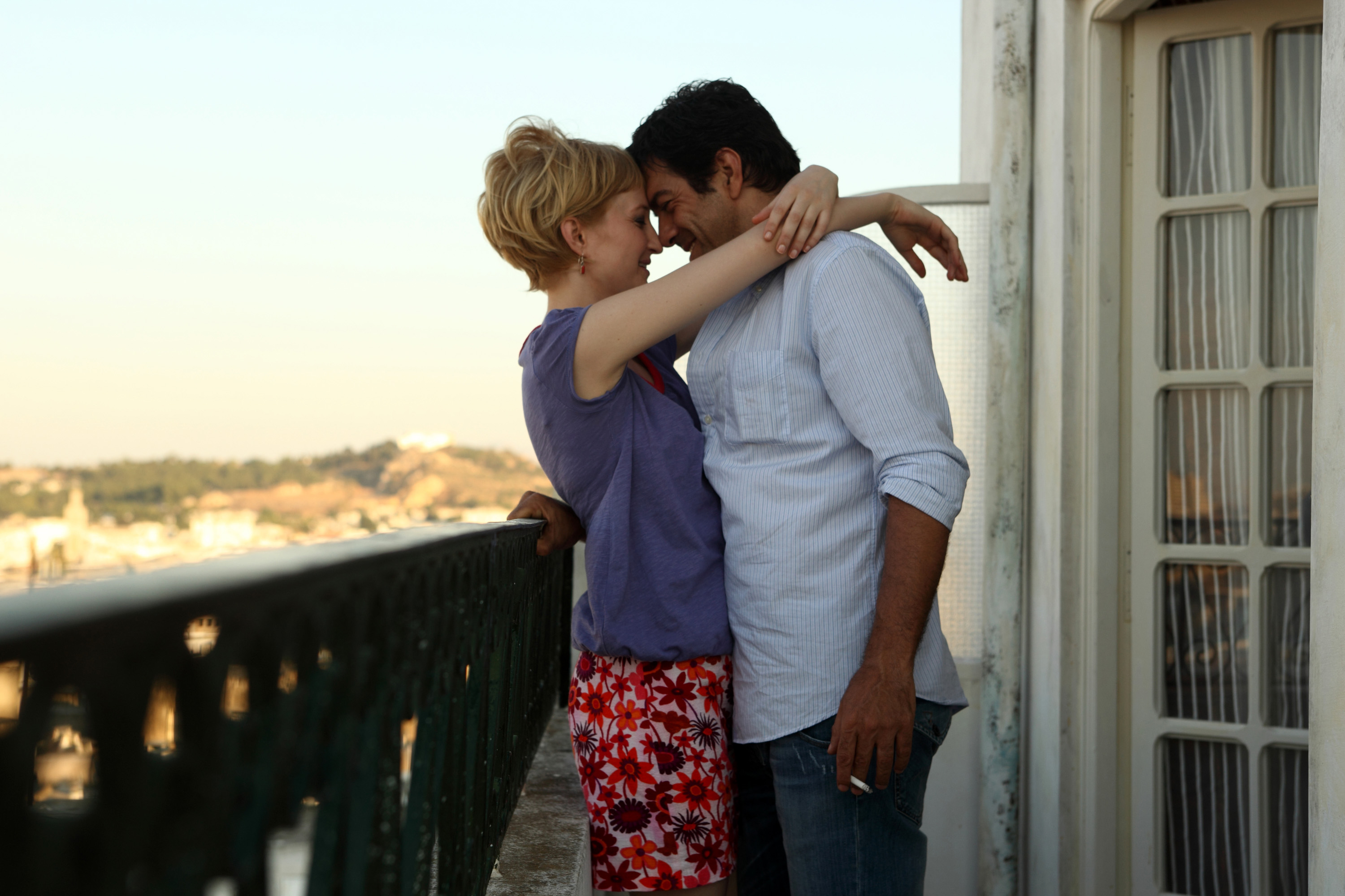 我要得太多，你给得太少剧照的剧照