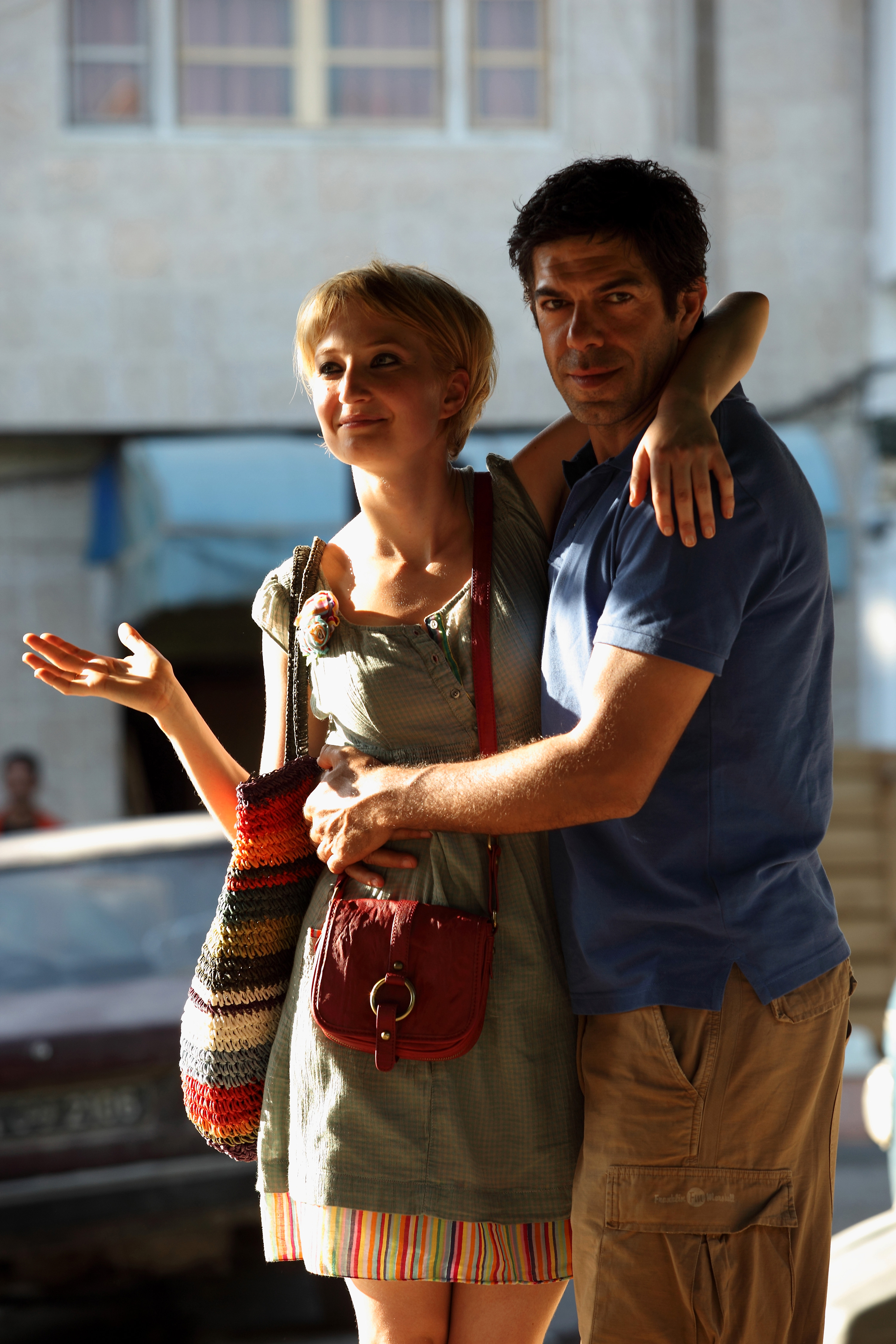 我要得太多，你给得太少剧照的剧照