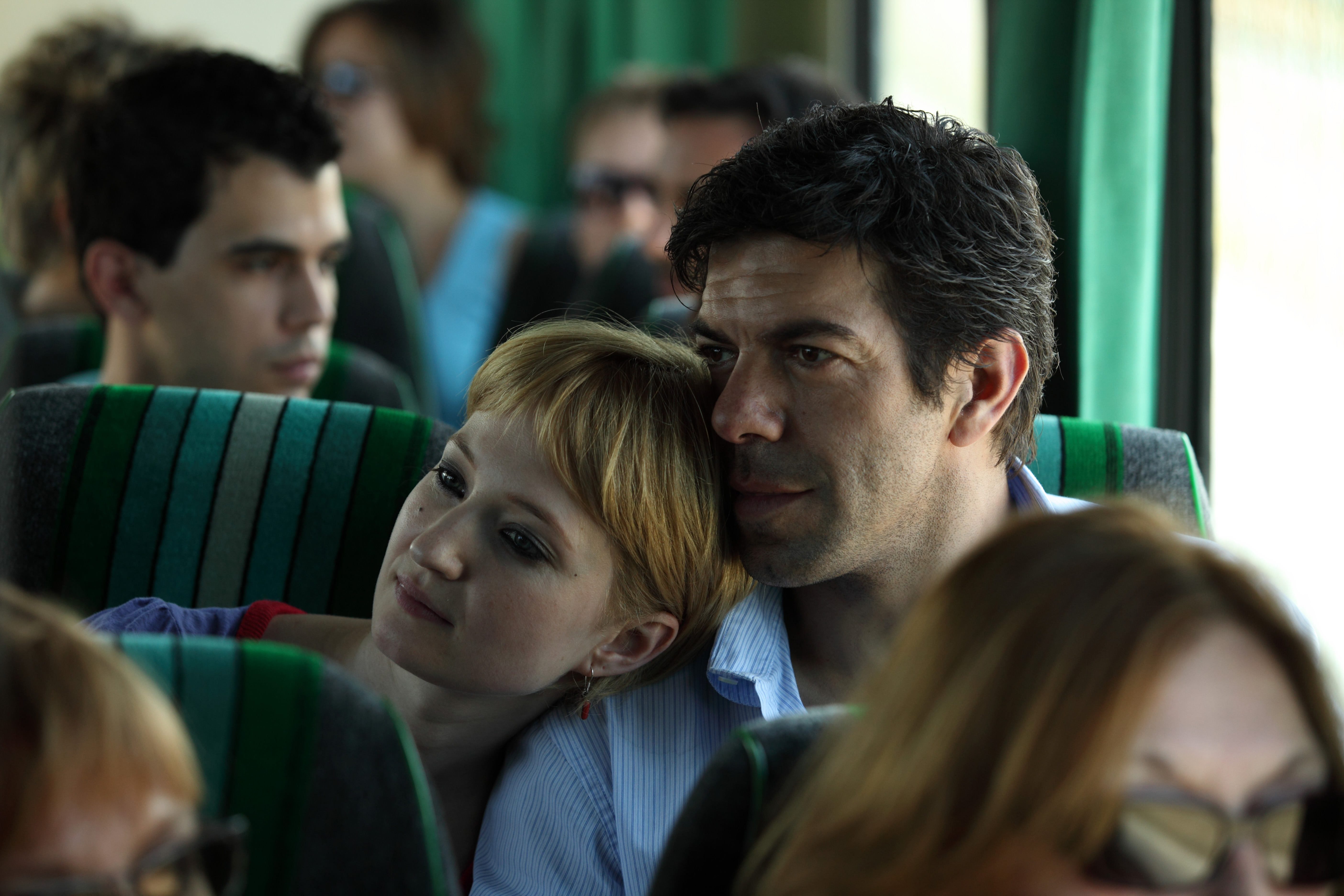 我要得太多，你给得太少剧照的剧照