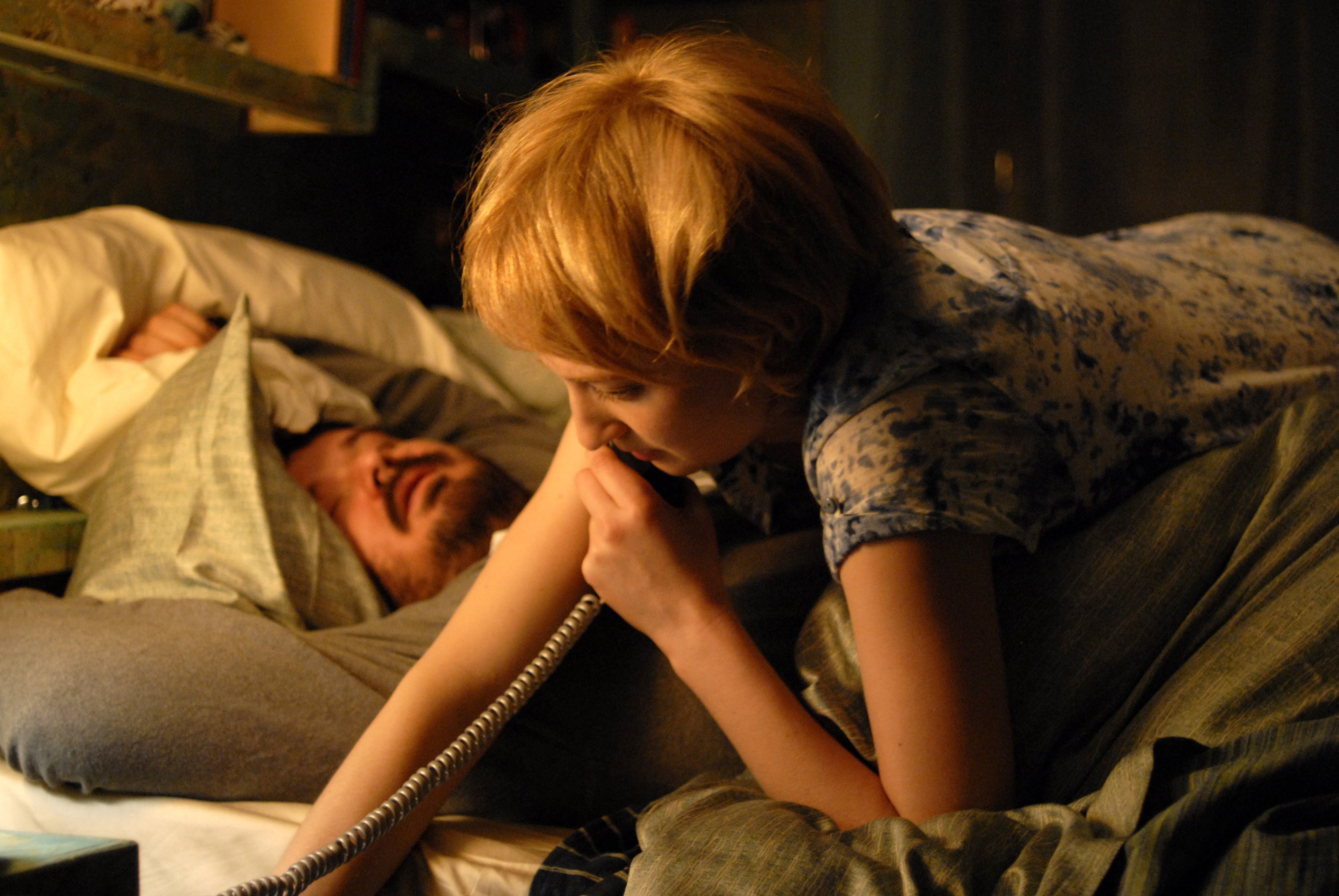 我要得太多，你给得太少剧照的剧照