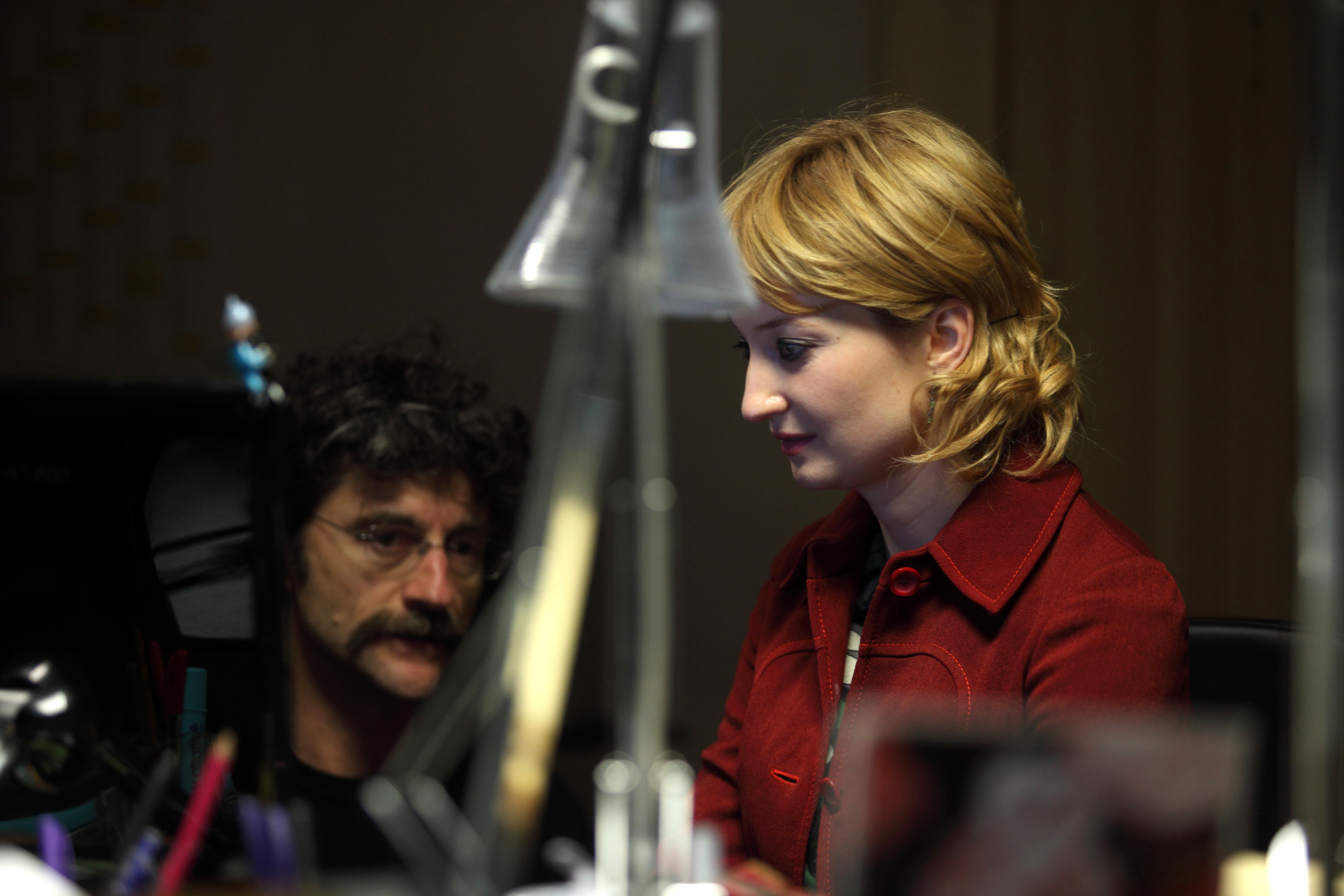 我要得太多，你给得太少剧照的剧照