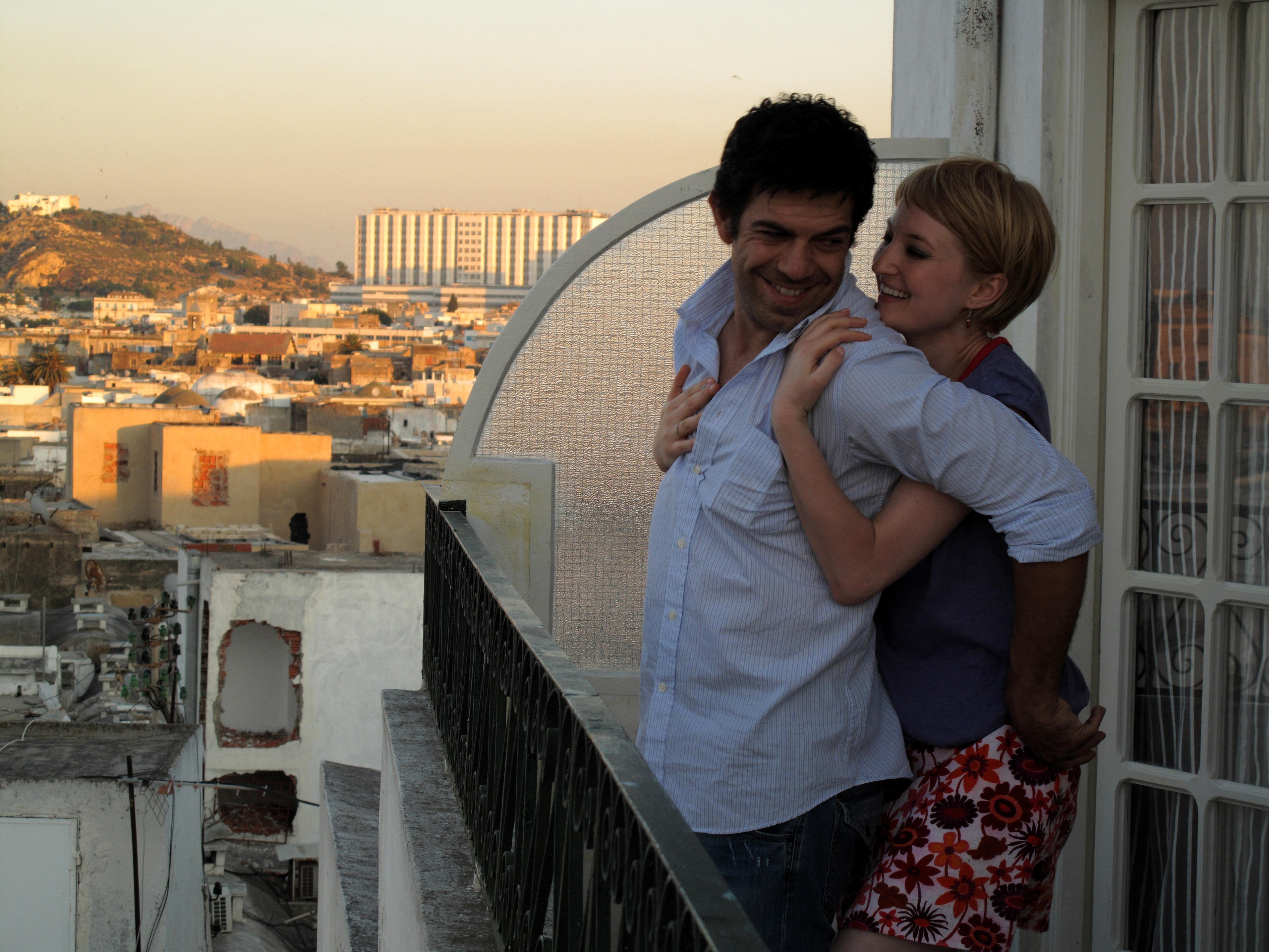 我要得太多，你给得太少剧照的剧照