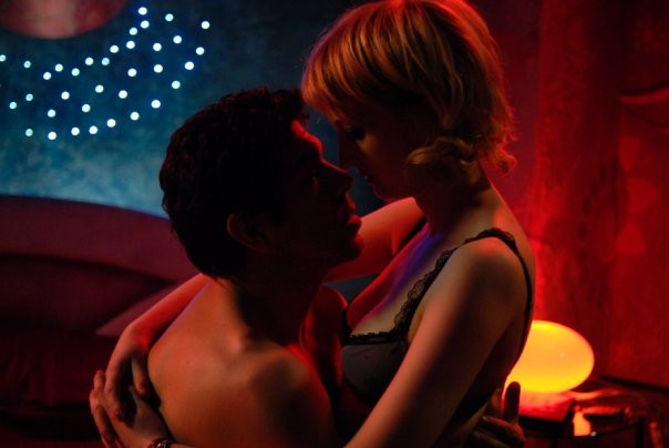 我要得太多，你给得太少剧照的剧照