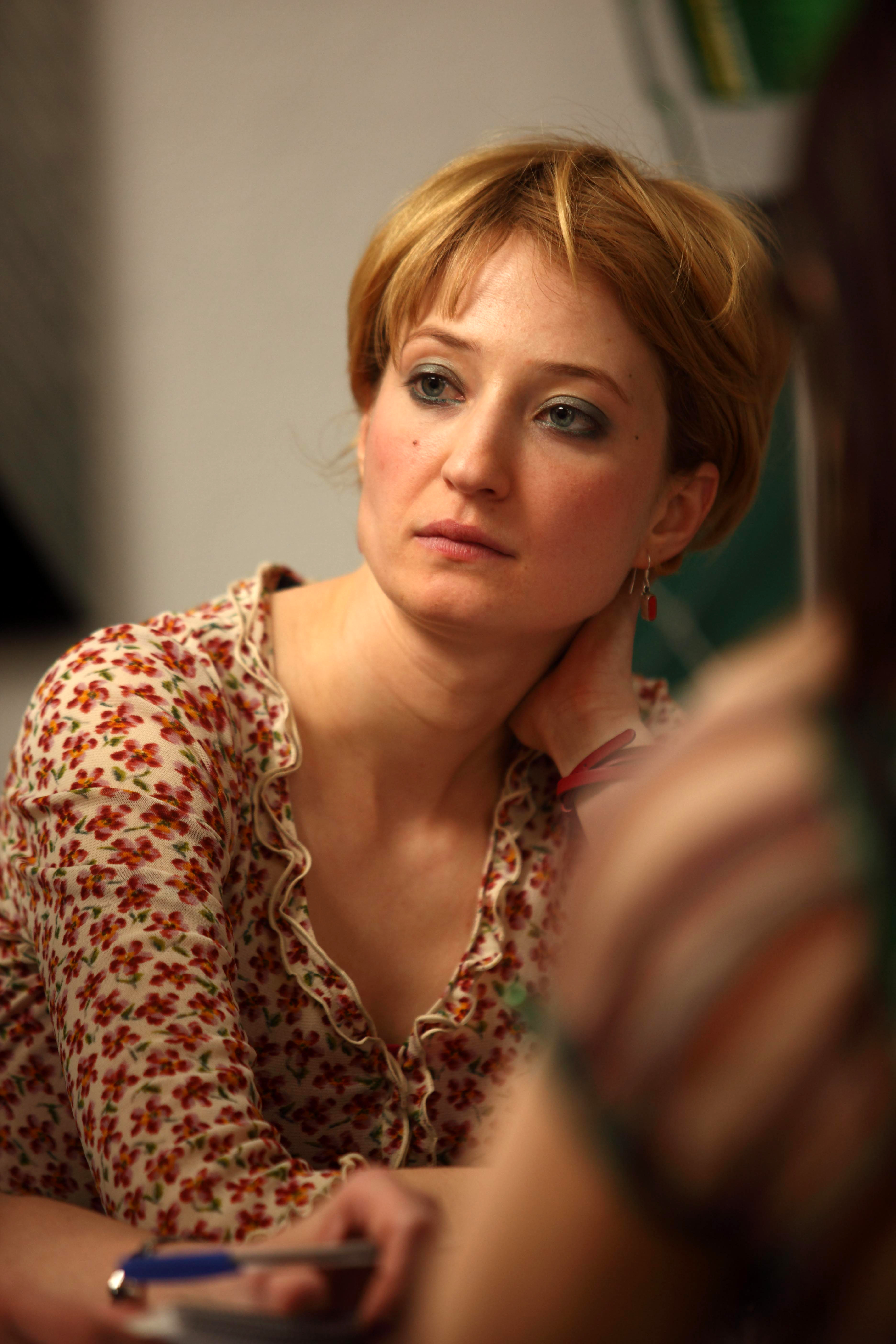 我要得太多，你给得太少剧照的剧照