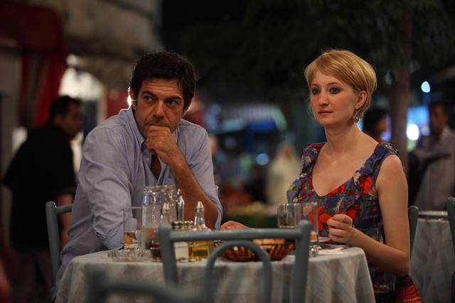 我要得太多，你给得太少剧照的剧照