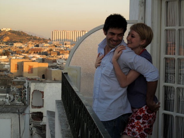 我要得太多，你给得太少剧照的剧照