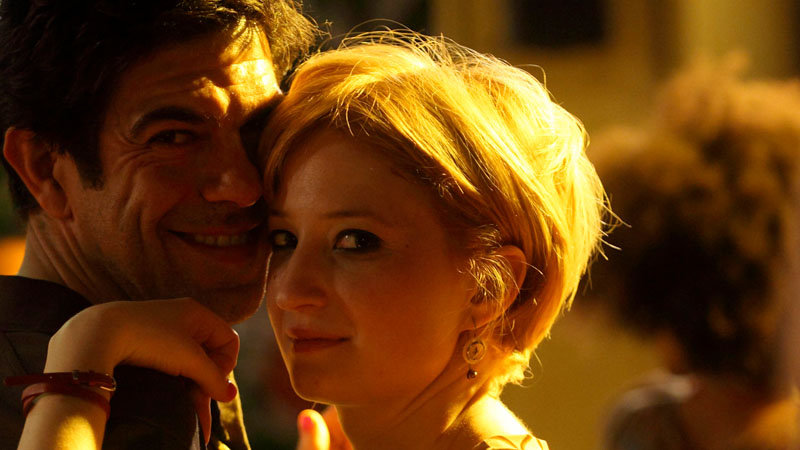 我要得太多，你给得太少剧照的剧照