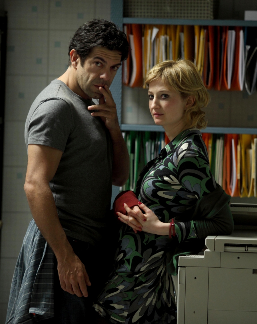 我要得太多，你给得太少剧照的剧照