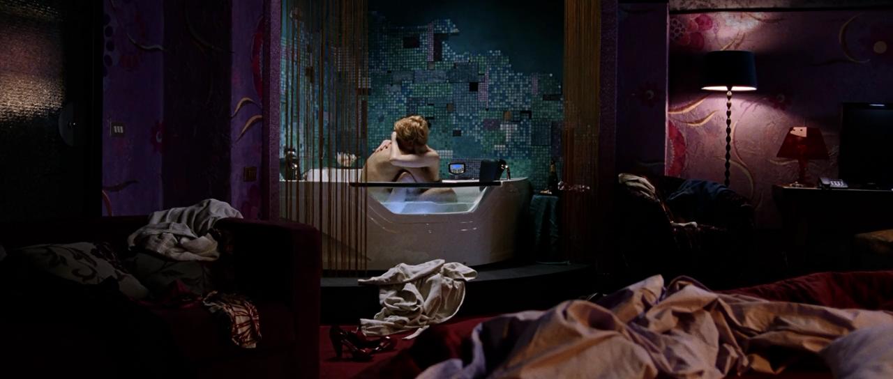 我要得太多，你给得太少剧照的剧照