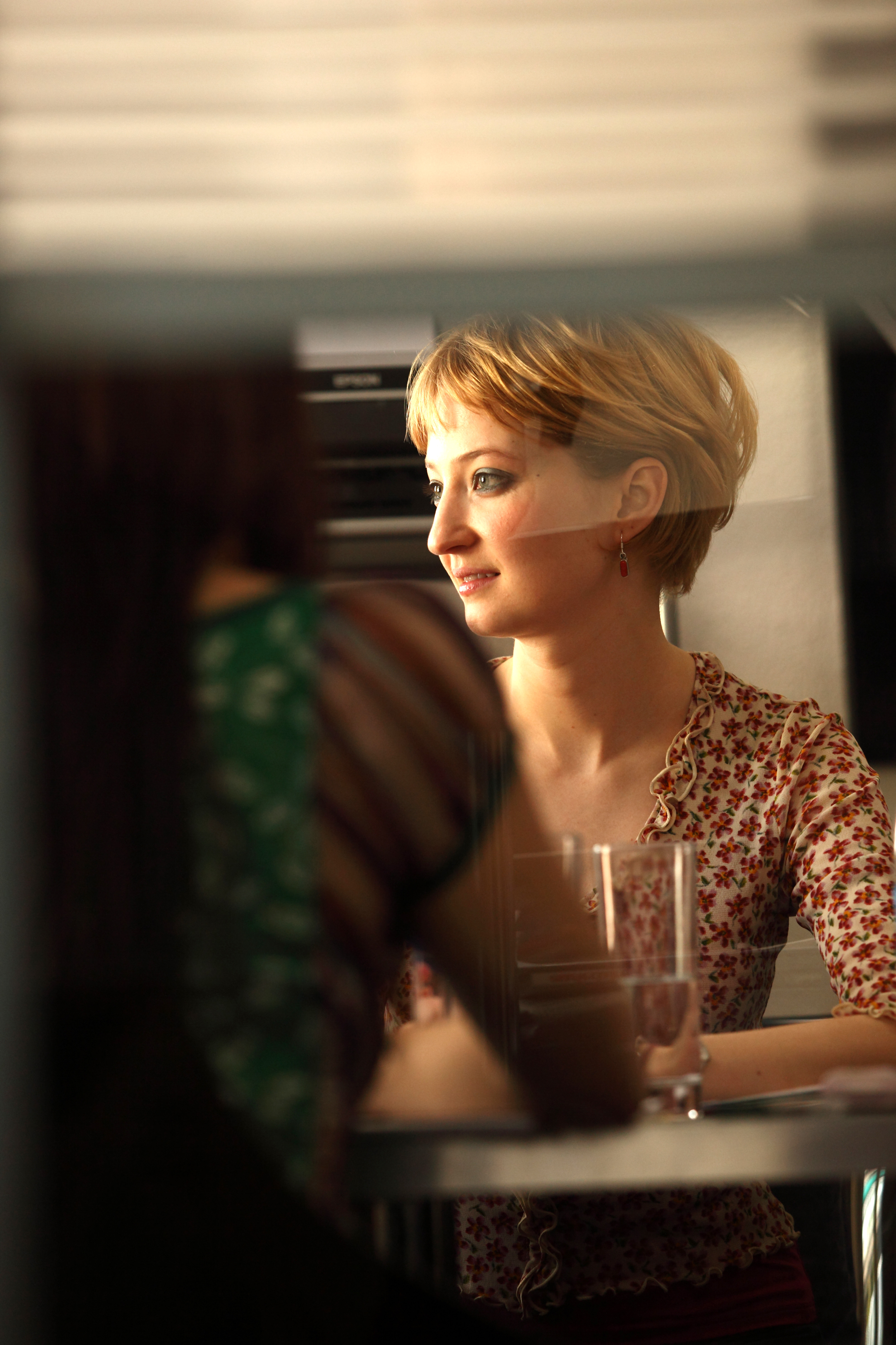 我要得太多，你给得太少剧照的剧照