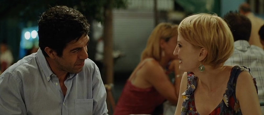 我要得太多，你给得太少剧照的剧照