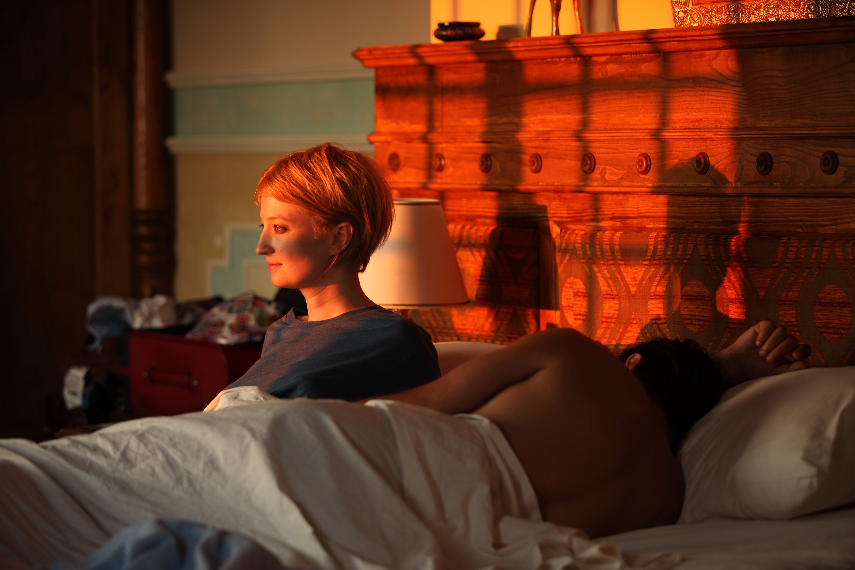 我要得太多，你给得太少剧照的剧照