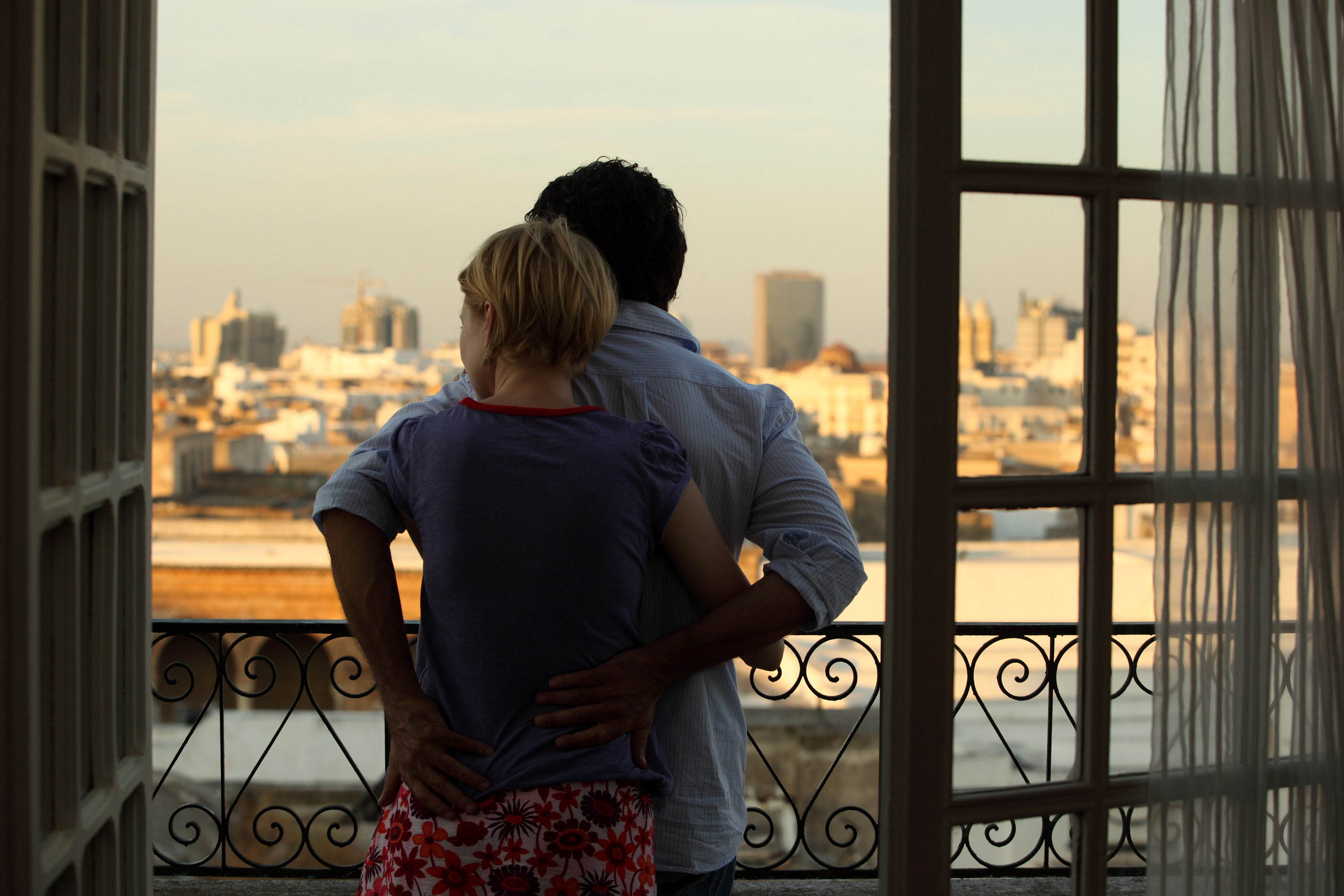 我要得太多，你给得太少剧照的剧照