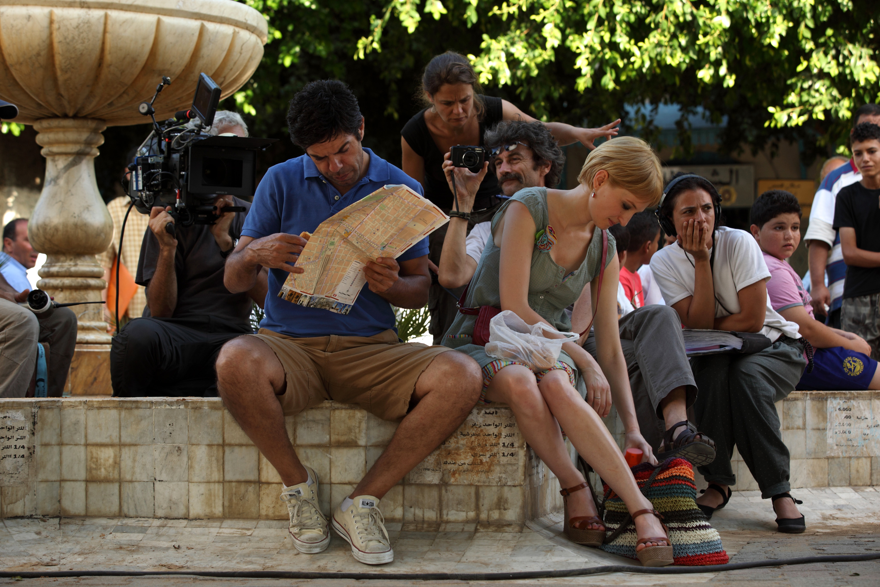 我要得太多，你给得太少剧照的剧照