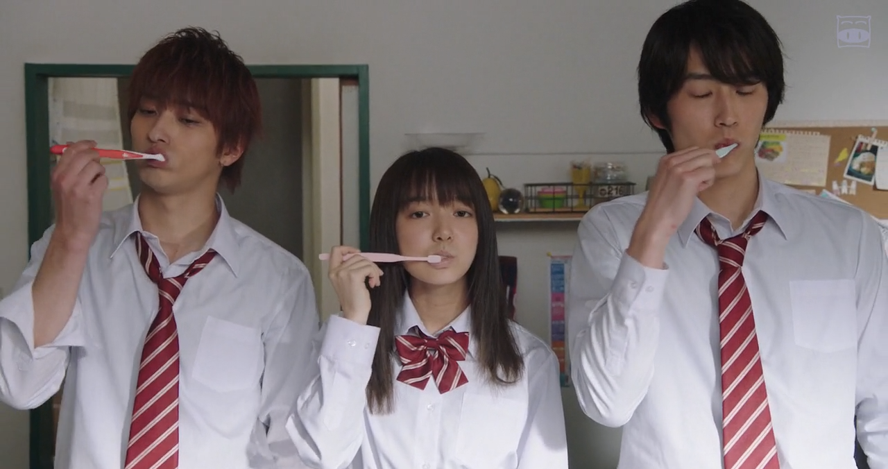 邻居同居2剧照的剧照