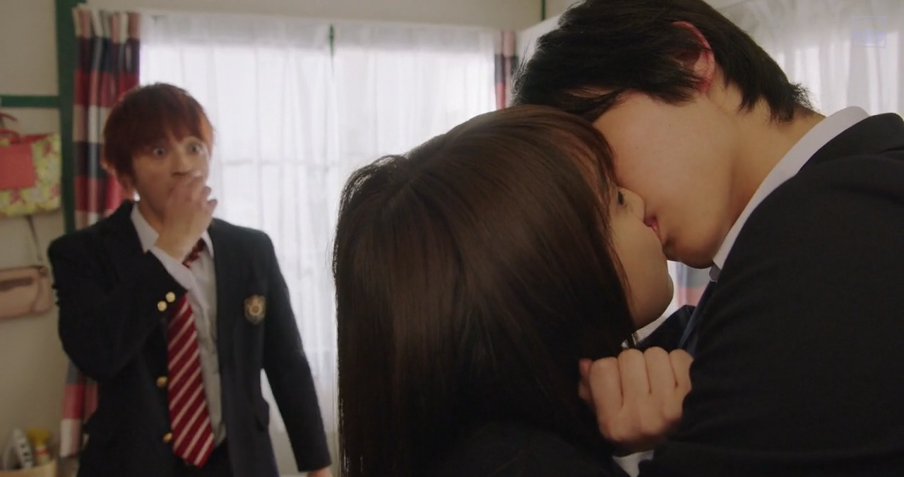 邻居同居2剧照的剧照