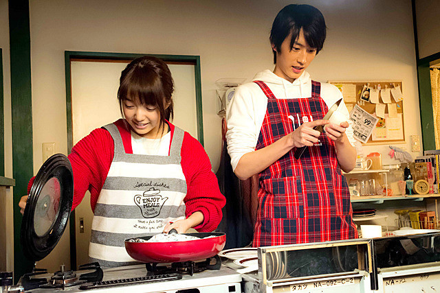 邻居同居2剧照的剧照