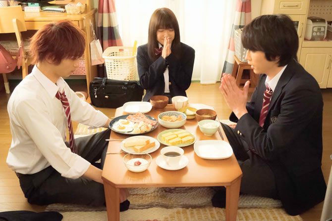 邻居同居2剧照的剧照