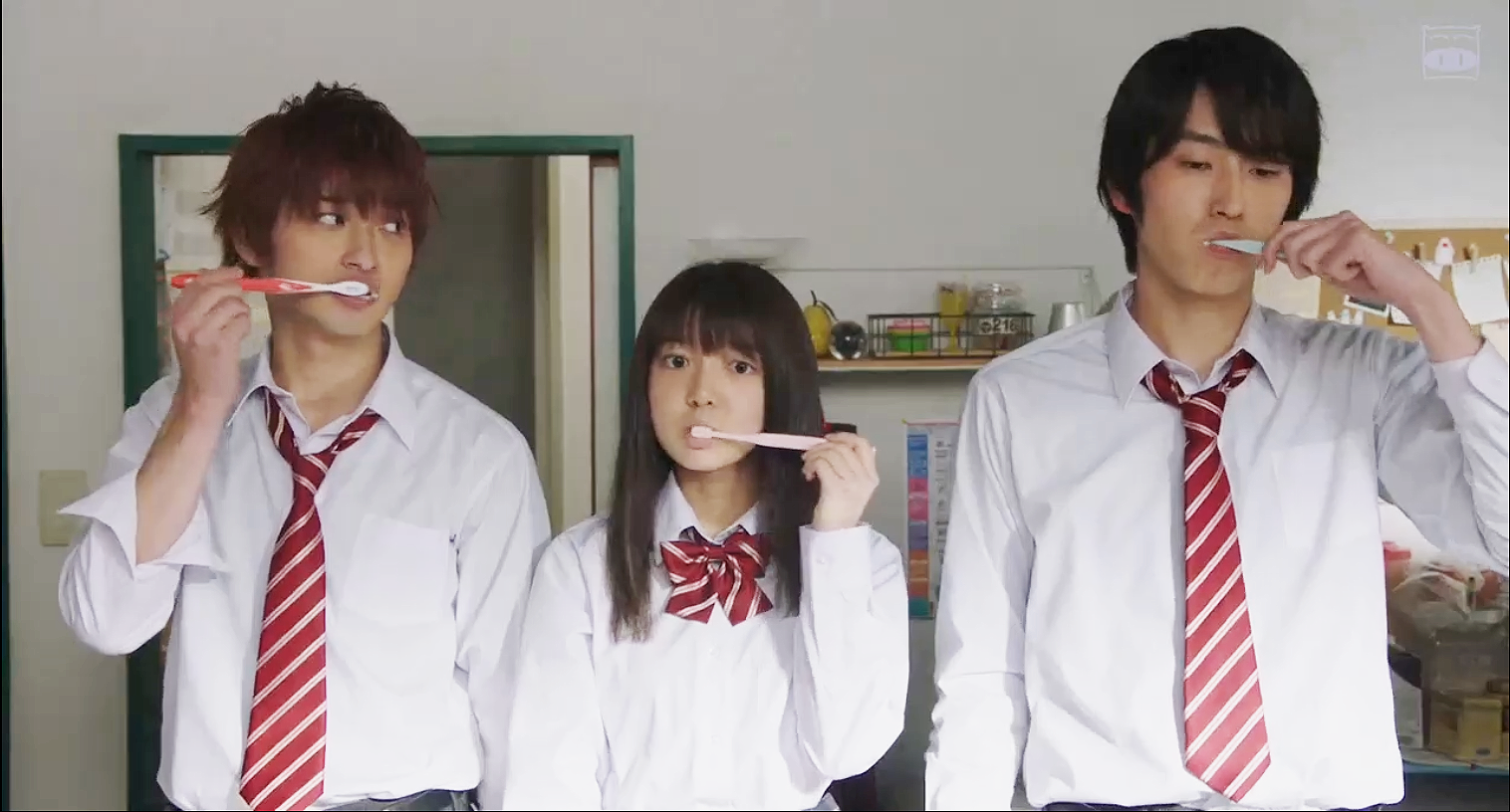 邻居同居2剧照的剧照