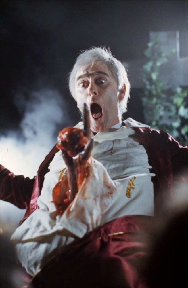 群尸玩过界剧照的剧照