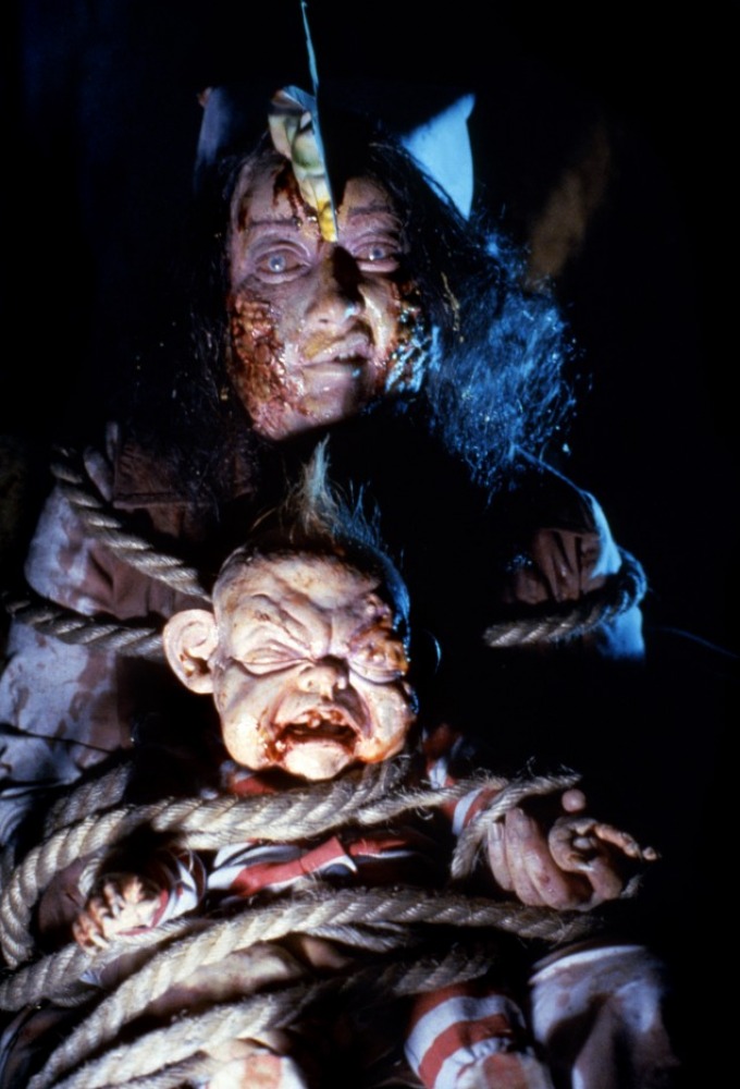 群尸玩过界剧照的剧照