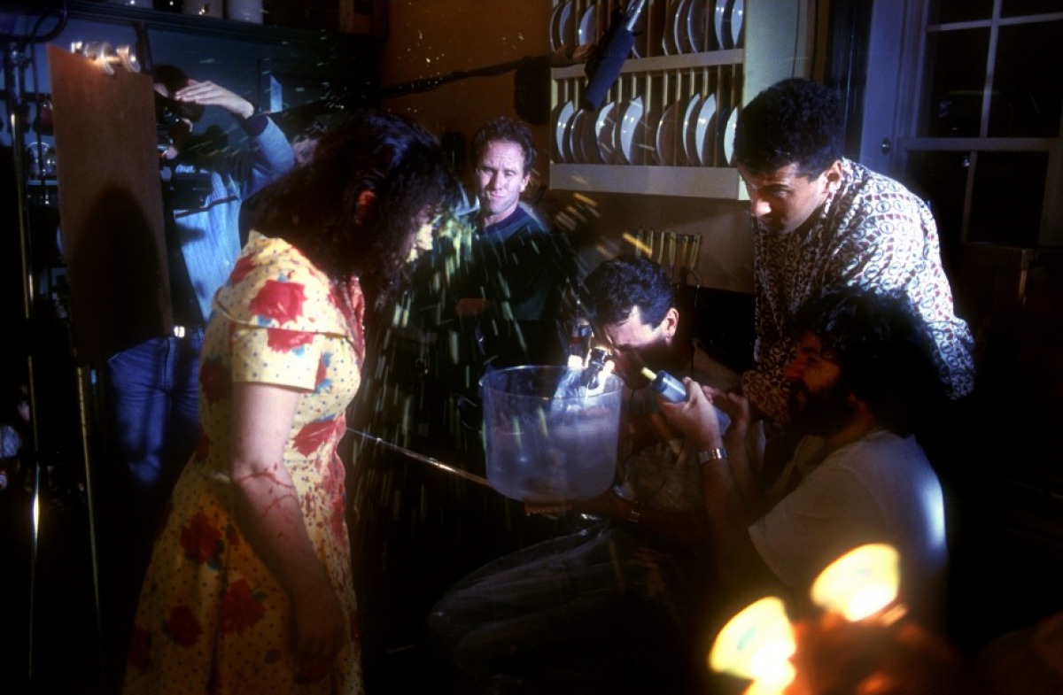 群尸玩过界剧照的剧照