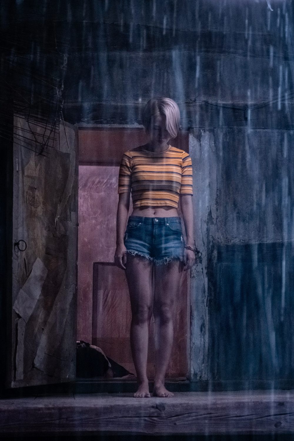 0.0兆赫剧照的剧照