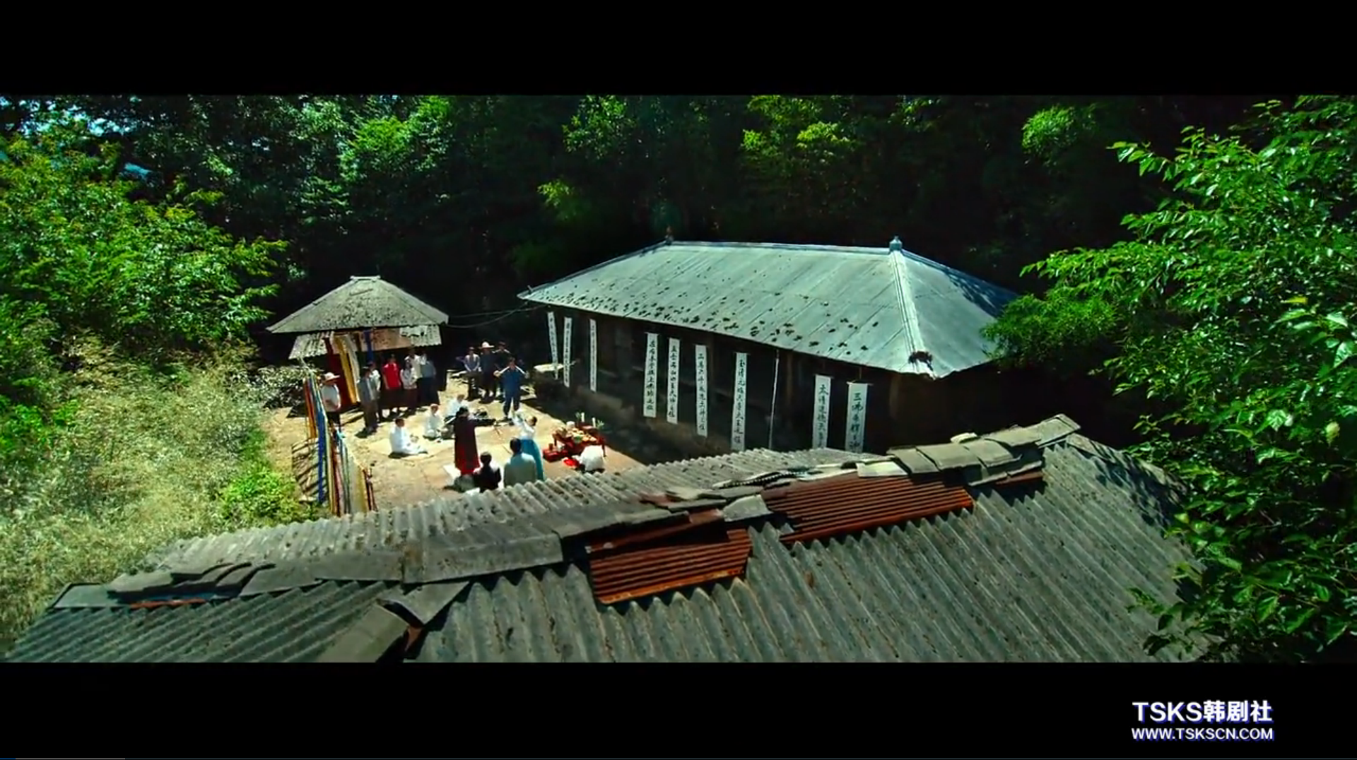 0.0兆赫剧照的剧照