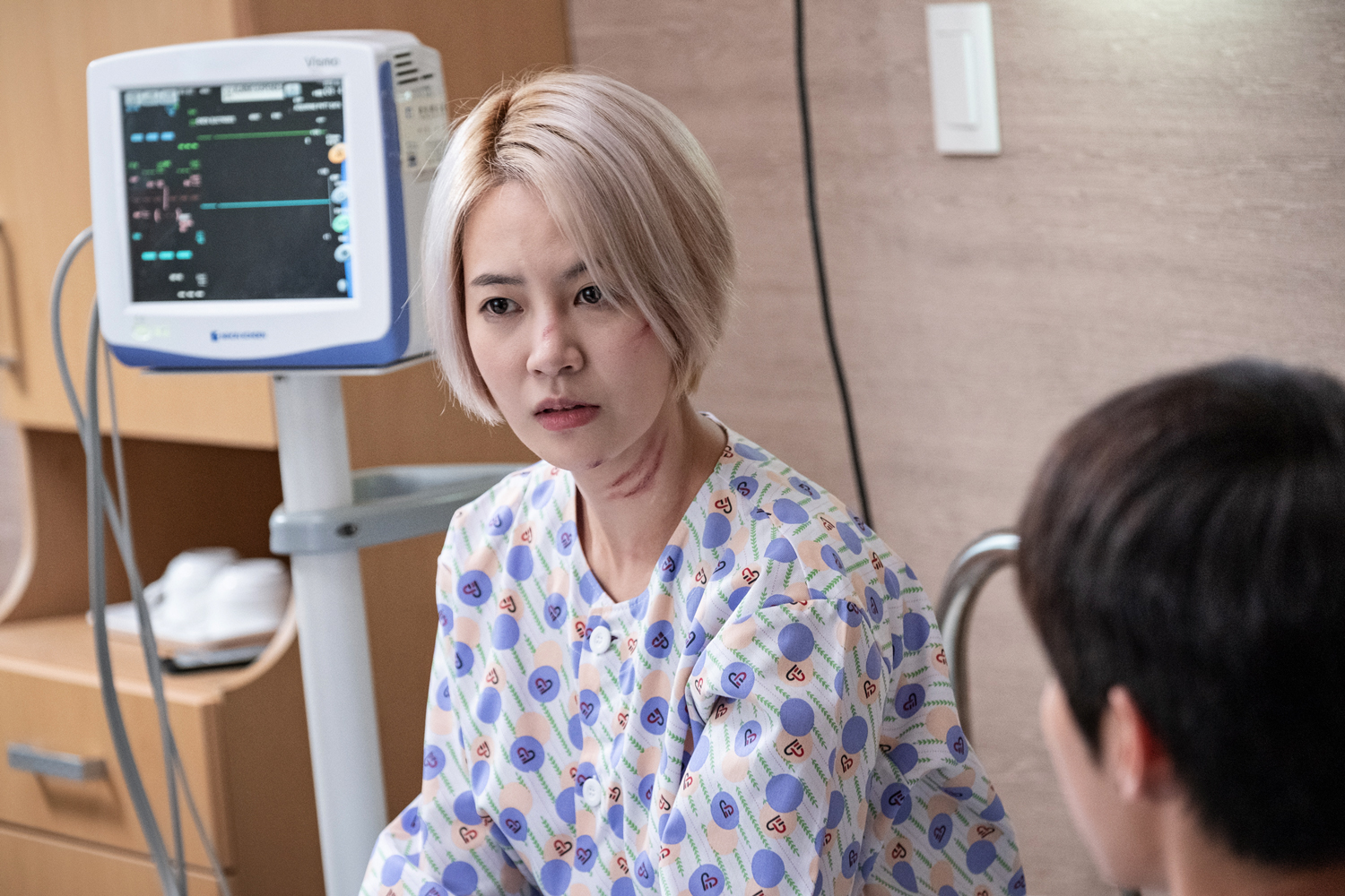 0.0兆赫剧照的剧照