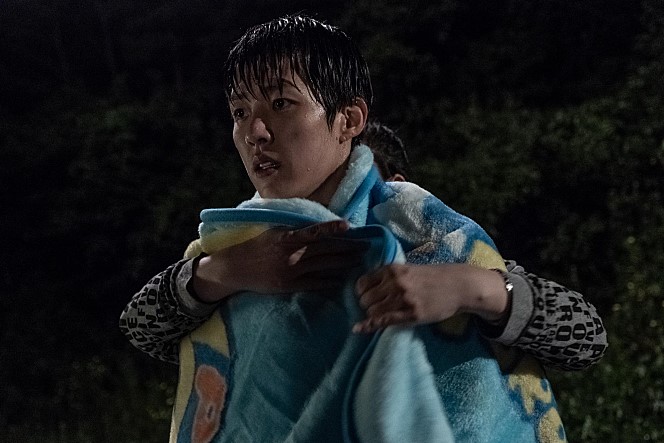 0.0兆赫剧照的剧照