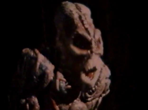 鬼食人剧照的剧照