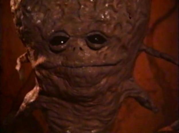 鬼食人剧照的剧照