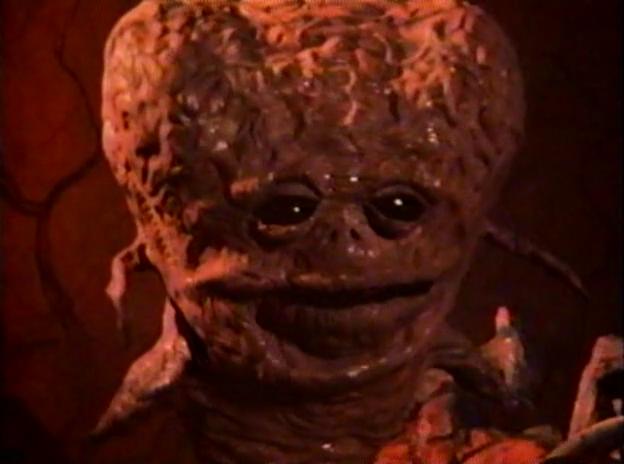 鬼食人剧照的剧照