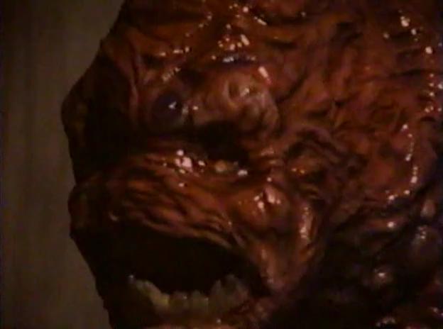 鬼食人剧照的剧照