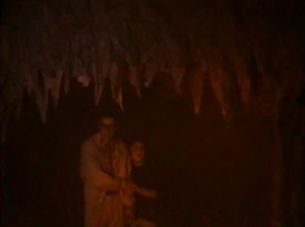 鬼食人剧照的剧照