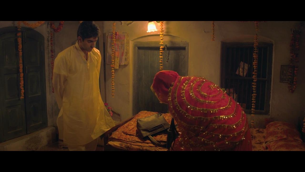 胖妹子也会有春天剧照的剧照