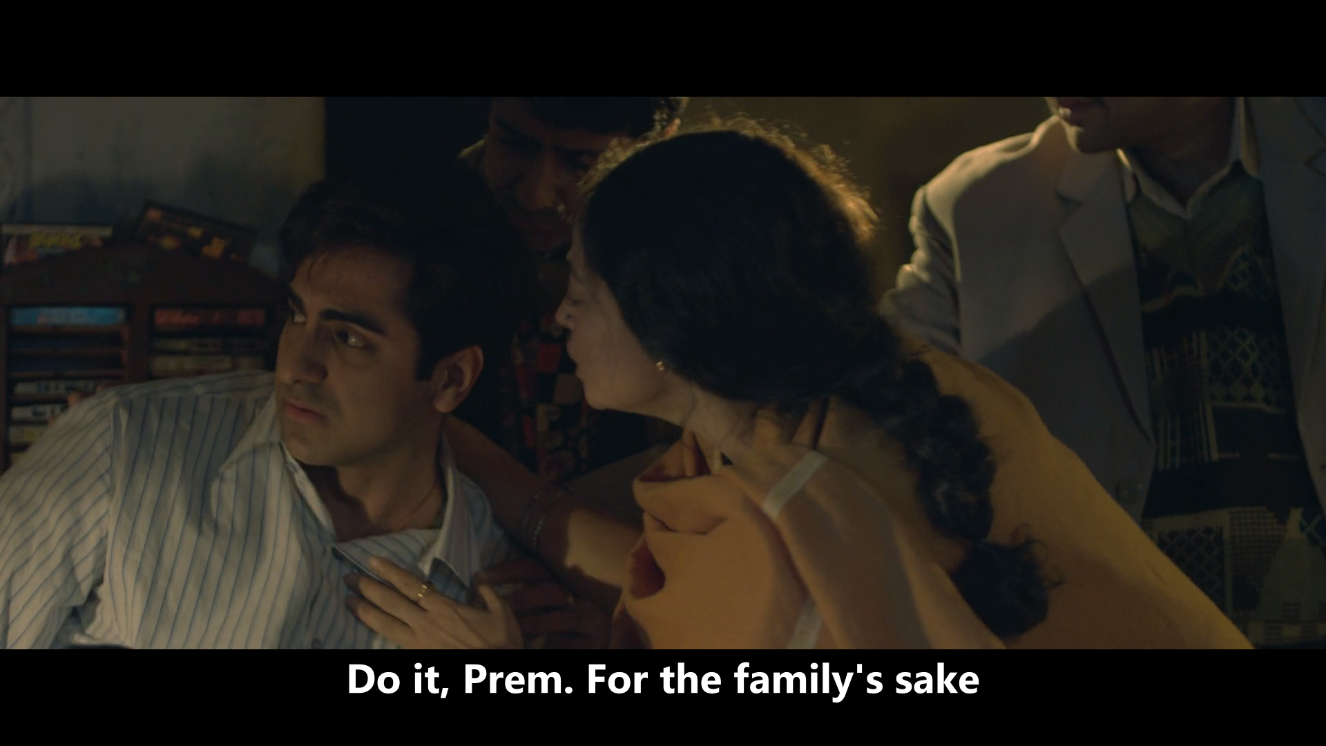 胖妹子也会有春天剧照的剧照