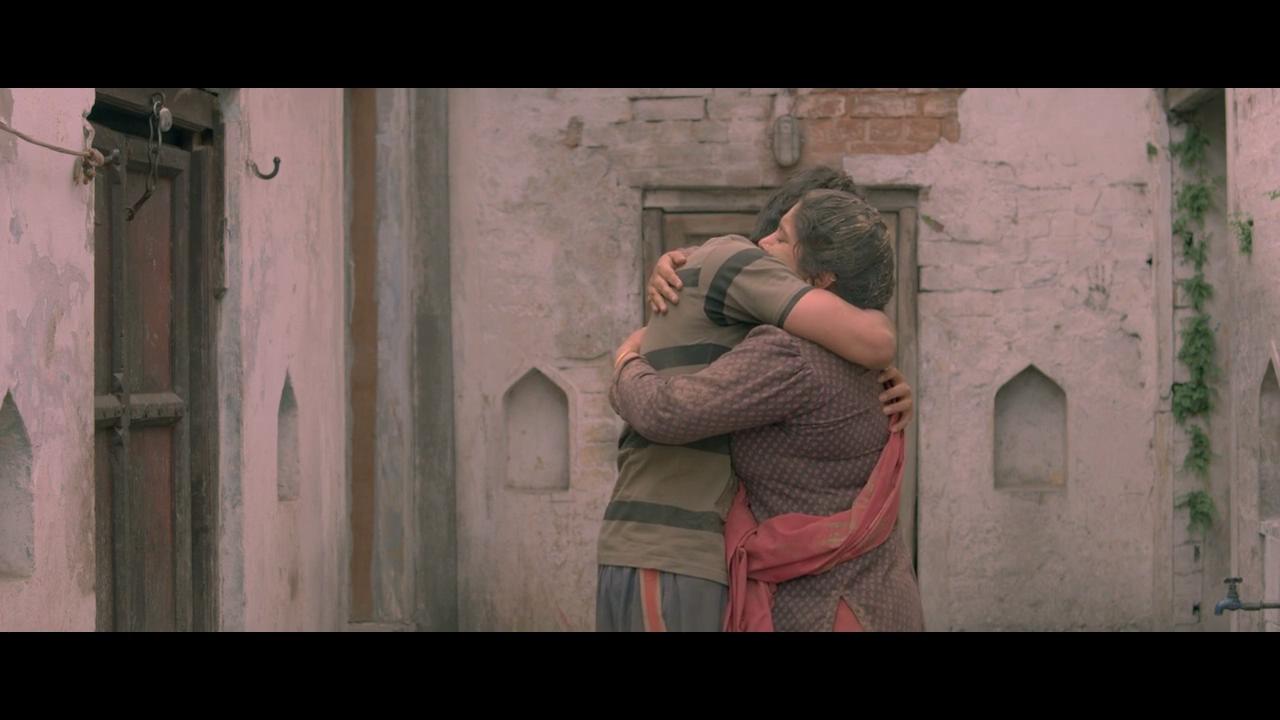 胖妹子也会有春天剧照的剧照