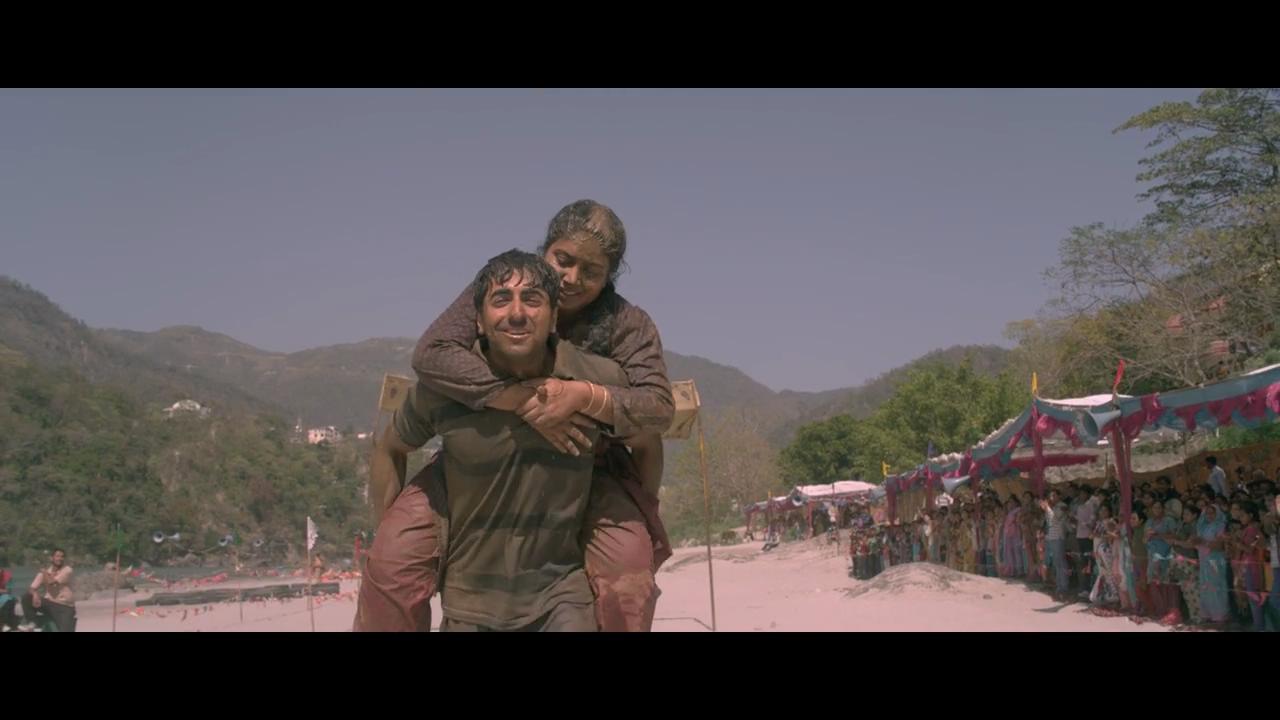 胖妹子也会有春天剧照的剧照