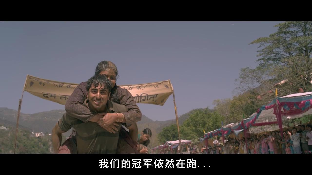 胖妹子也会有春天剧照的剧照