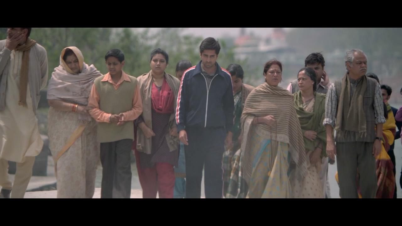 胖妹子也会有春天剧照的剧照