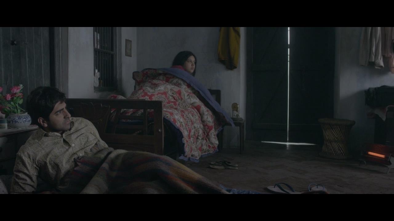 胖妹子也会有春天剧照的剧照