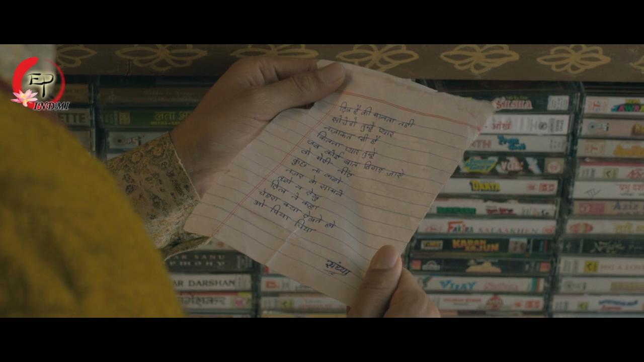 胖妹子也会有春天剧照的剧照