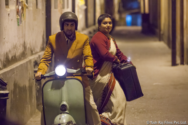 胖妹子也会有春天剧照的剧照